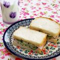 ｍａｒｉ♪'s cooksnap of when they made クミン＆レモン風味のさわやかハムサンド.