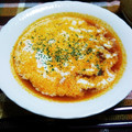 愛音‐aine‐'s cooksnap of when they made 簡単トマトとニンニクのスープ.