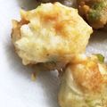 ゆずまる2756's cooksnap of when they made 簡単！いもまんじゅう.