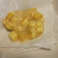 なつとろ's cooksnap of when they made もちもち鬼まんじゅう.
