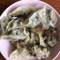 寝子家's cooksnap of when they made 万能にらだれ.