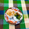 マーシ☆'s cooksnap of when they made *焼き餅お握り*.