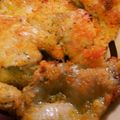 チョコこん's cooksnap of when they made 鶏むね肉のパン粉焼き.