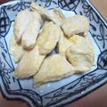 チビ○のママ's cooksnap of when they made ふわふわ♪ジューシー♪鶏胸肉ゆず胡椒マヨ.