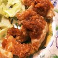 ハッピ～369嬢's cooksnap of when they made 絶品♡簡単オニオンソース.