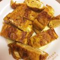 あやたろっち's cooksnap of when they made 甘じょっぱい卵焼き♪.