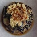 めいぷるhoney's cooksnap of when they made 新鮮ナスの塩揉み.
