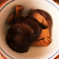 にーなんぐ's cooksnap of when they made 簡単 しいたけの煮物.