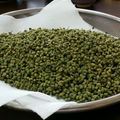 クックVL4391☆'s cooksnap of when they made プロから教わる！山本勝之助商店の山椒の実.