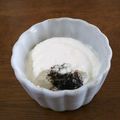 yuchiママ's cooksnap of when they made 豆腐でヘルシーティラミス.