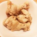 めろめろんそーだ's cooksnap of when they made 彼氏喜ぶご飯22★手羽元のさっぱりお酢煮.