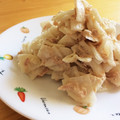 yukky0717's cooksnap of when they made かぶとツナの柚子マヨサラダ.
