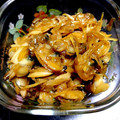 ぶらんのママ's cooksnap of when they made ～生姜たっぷり✿アサリの佃煮風～.