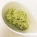 Bisa's cooksnap of when they made アボカドのグリーンサラダ.