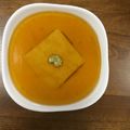 塩むすび好き's cooksnap of when they made 簡単！フライパンで豆腐の餡掛け茶碗蒸し.