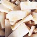 のんのんノンタロス's cooksnap of when they made 激簡単(;＞_＜;)長芋わさび醤油.