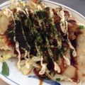 りえごん＠和歌山's cooksnap of when they made 節約☆モッチモチ！一銭洋食キャベツ焼.