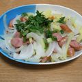 Avanti20's cooksnap of when they made 簡単！和風☆ジャーマンポテト.