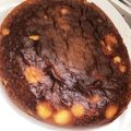 さとあり！'s cooksnap of when they made しっとり溶ろけるチーズケーキ炊飯器.