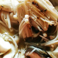 クック1GZGME☆'s cooksnap of when they made きのこのオイスターバター蒸し.
