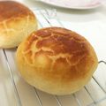 N☆yuririn's cooksnap of when they made ダッチブレッド.