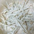 クック670S4B☆'s cooksnap of when they made シャキシャキごぼうの胡麻マヨサラダ.