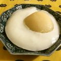 いお。's cooksnap of when they made おかしな目玉焼き.