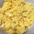 まくきてぃ's cooksnap of when they made 簡単！しっとりの炒り卵.