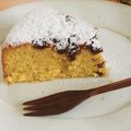 nnamiki's cooksnap of when they made キャロットケーキ（イラクのケーキレシピ）.