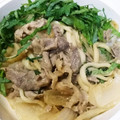 けんけん1016's cooksnap of when they made 紫蘇香る☆豚小間と玉ねぎのマヨ味噌炒め♪.