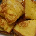 クックLL7NTI☆'s cooksnap of when they made フレンチトースト.