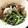 megmeg616's cooksnap of when they made 簡単！水菜とあさりの酒蒸し.