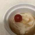 なびー・remrem's cooksnap of when they made トマトの酢漬け.