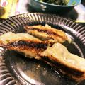 まもくるりん's cooksnap of when they made とりにら餃子.