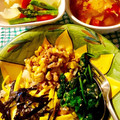 ame-ikuru's cooksnap of when they made 挽肉とコーンと玉ねぎの甘辛そぼろ.