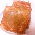 モフプヨ's cooksnap of when they made ビタントニオde薄皮たい焼き.