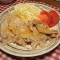 わっし～☆ミ's cooksnap of when they made 簡単なのにコクウマ♡豚ロース味噌漬け.
