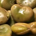 茶屋めぐり's cooksnap of when they made 空豆の煮物.