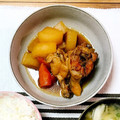 ♯yukari's cooksnap of when they made 手羽元のほろっとさっぱり煮。.