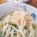 プルプルプルメリア's cooksnap of when they made パリキュン☆止まらない大根サラダ！.
