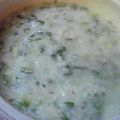 いっとまま's cooksnap of when they made すごくおいしい！おもちの入った七草粥.