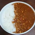 クックOZ2VIA☆'s cooksnap of when they made 簡単！失敗知らずのキーマカレー.
