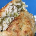かにゃにゃコ's cooksnap of when they made 揚げないヘルシーメンチカツ.