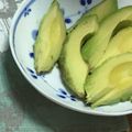 ゆうきいた's cooksnap of when they made 簡単！アボカドカットサラダ.