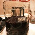 ぐぅちぃ's cooksnap of when they made ジューンベリー酢の作り方と応用編.