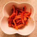 まーさんれなさん's cooksnap of when they made 旨っ♡人参とウインナーのナポリタン風.