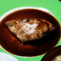 N's cooksnap of when they made かじきまぐろの煮付け.