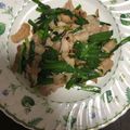 にむばすしゅたーぜん's cooksnap of when they made 豚バラ肉ニラ炒め.