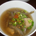 iitennki's cooksnap of when they made * ごぼうたっぷり！炒め汁 *.