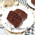 YUH♡ママ's cooksnap of when they made ノンエッグ・ノンバター☆簡単チョコケーキ.